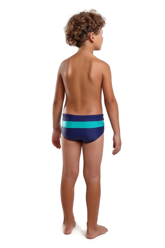 Imagem do produto Sunga Army Duo (Inf)