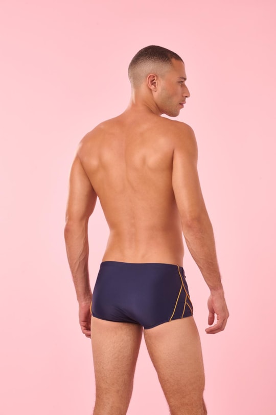 Imagem do produto Sunga Army Escama