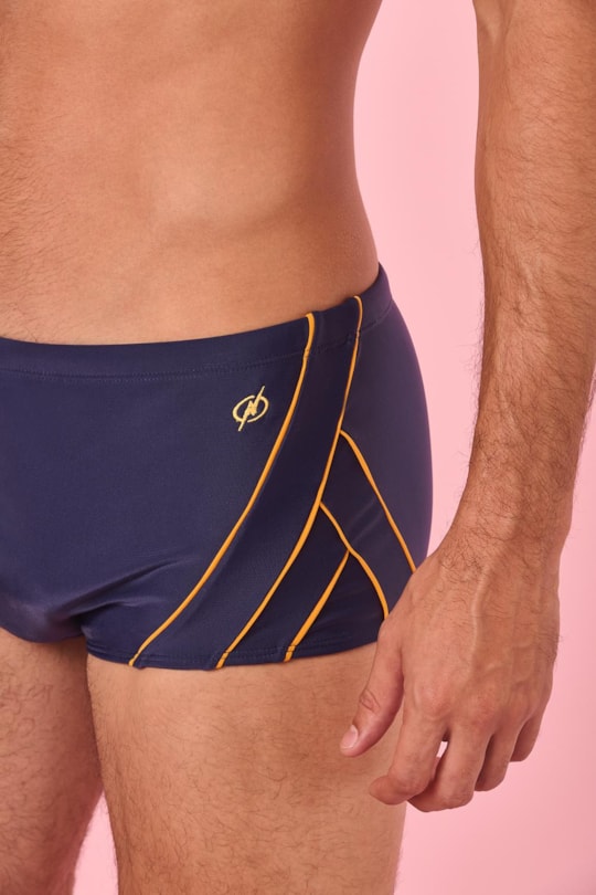 Imagem do produto Sunga Army Escama