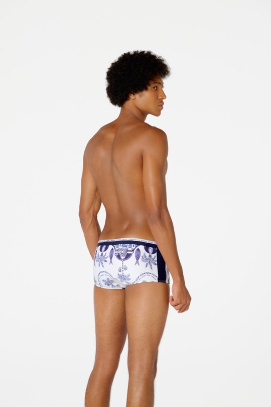 Imagem do produto Sunga Army Faixa Acaizeiro