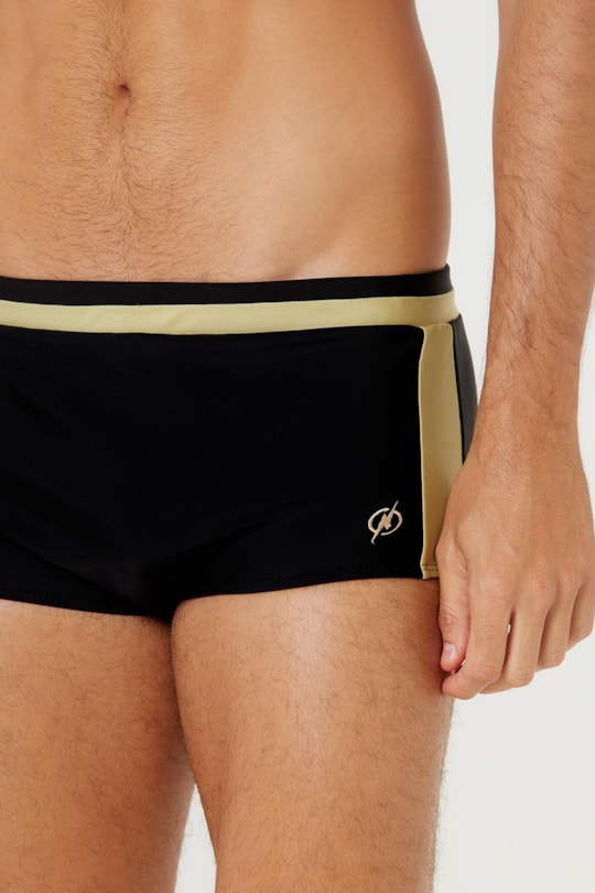 Imagem do produto Sunga Army Faixa Preta Ver24