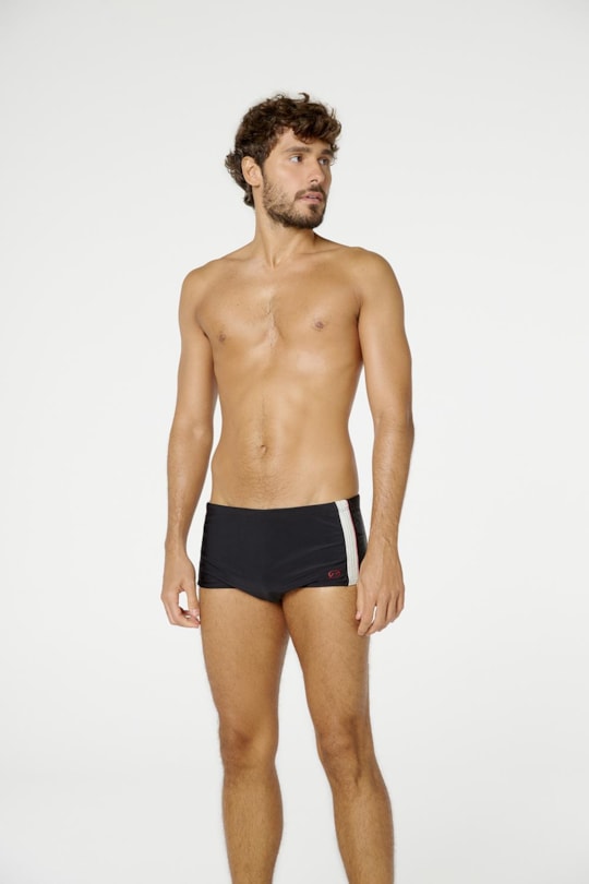 Imagem do produto Sunga Army Ferrari