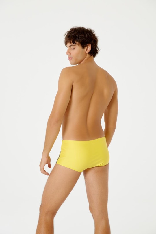 Imagem do produto Sunga Army Ferrari Alt23