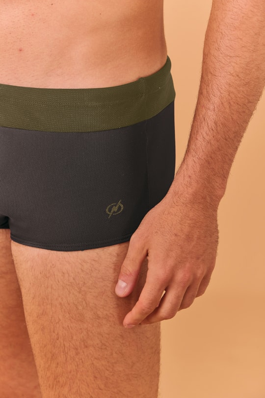 Imagem do produto Sunga Army Fit Davi 002