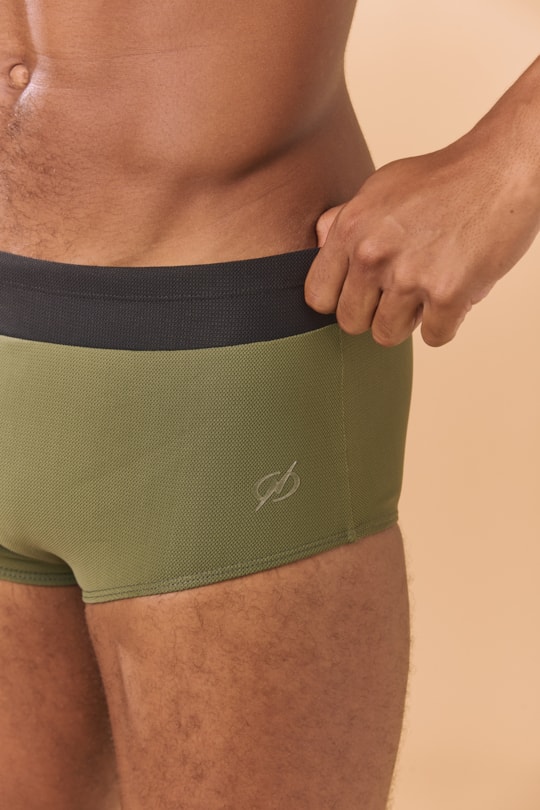 Imagem do produto Sunga Army Fit Davi 002