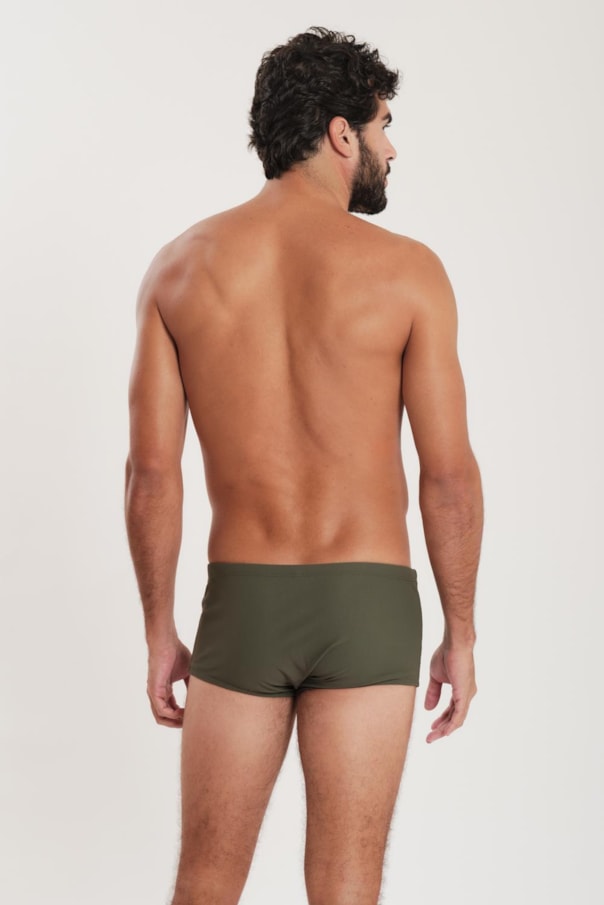 Sunga Army Fit Lisa Alto26