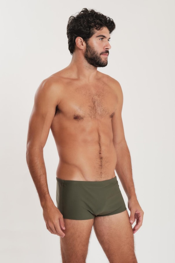 Sunga Army Fit Lisa Alto26