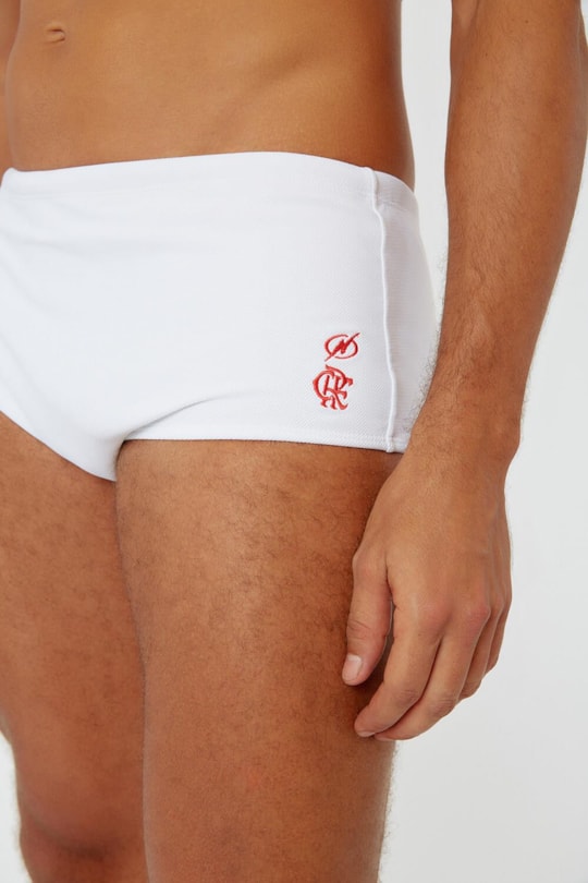 Imagem do produto Sunga Army Fit Lisa Fla