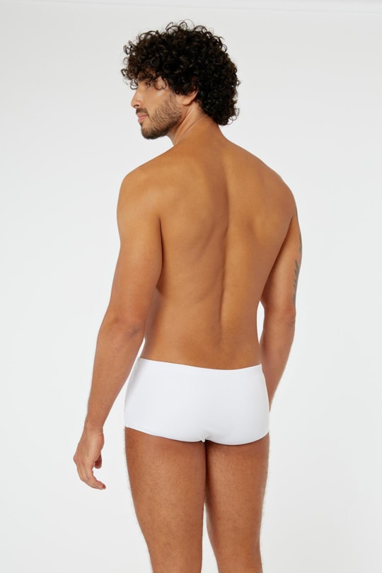 Imagem do produto Sunga Army Fit Lisa Fla