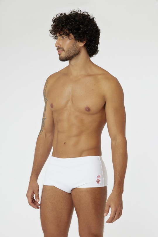 Imagem do produto Sunga Army Fit Lisa Fla