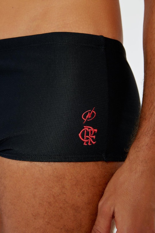 Imagem do produto Sunga Army Fit Lisa Fla