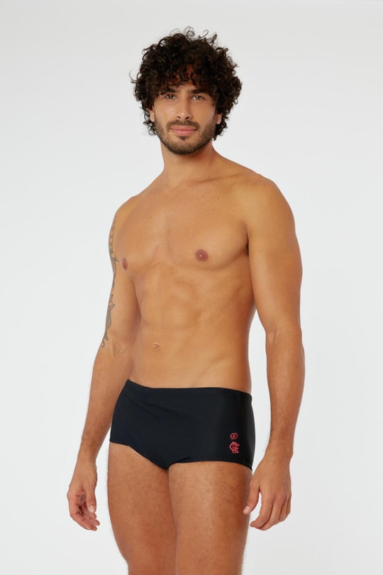 Imagem do produto Sunga Army Fit Lisa Fla