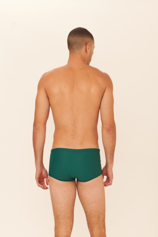 Imagem do produto Sunga Army Fit Lisa Flu