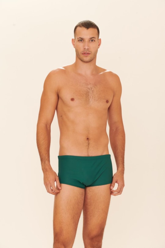 Imagem do produto Sunga Army Fit Lisa Flu