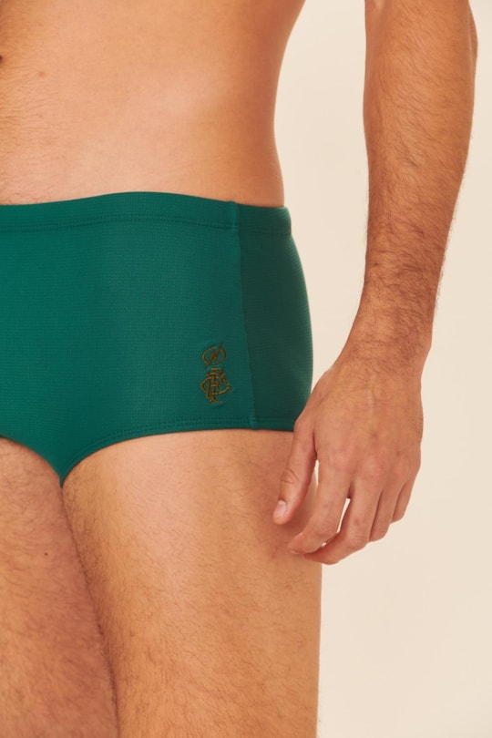 Imagem do produto Sunga Army Fit Lisa Flu