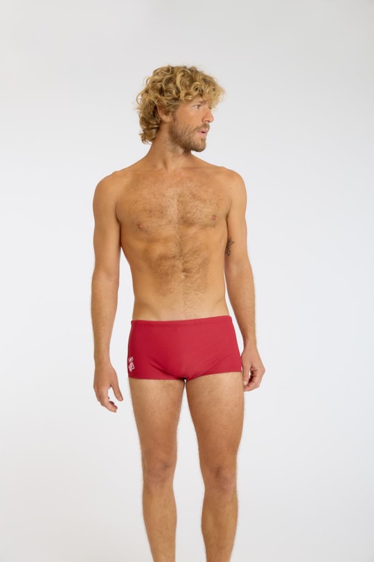 Imagem do produto Sunga Army Fit Lisa Flu