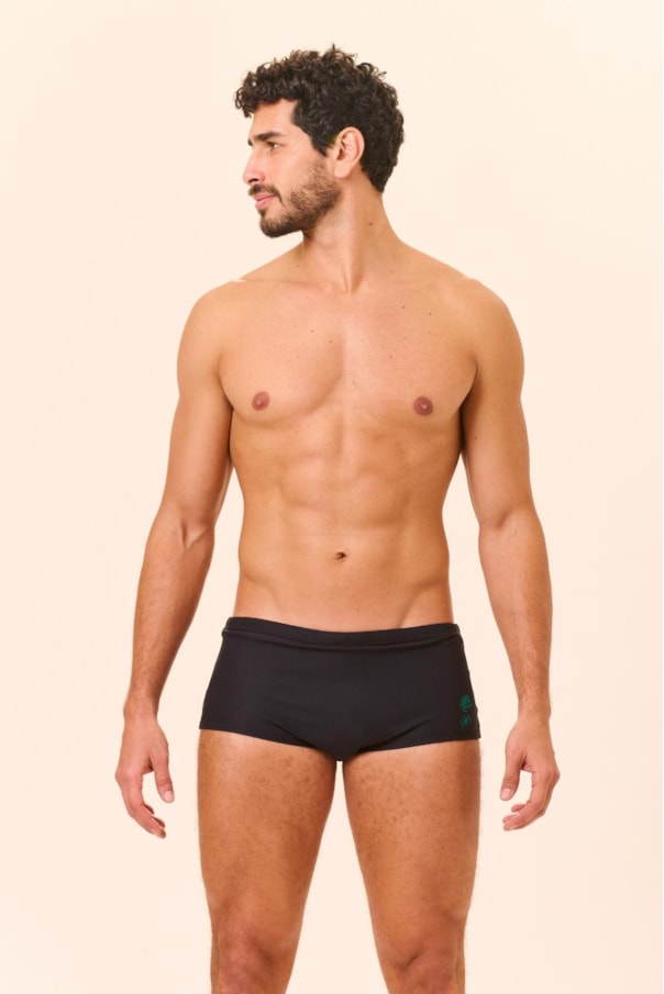 Sunga Army Fit Lisa Flu