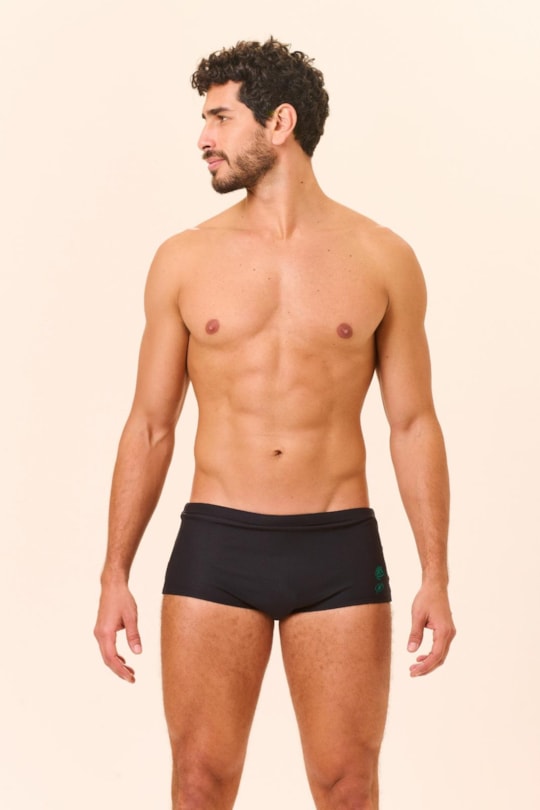 Imagem do produto Sunga Army Fit Lisa Flu