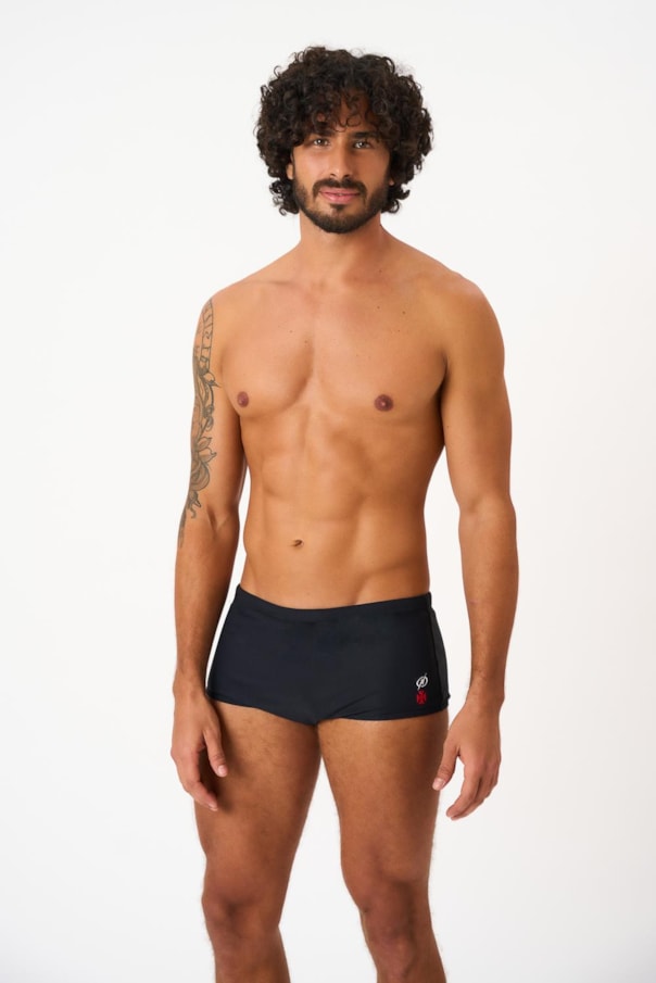 Sunga Army Fit Lisa Vas