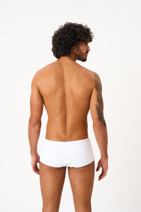 Imagem do produto Sunga Army Fit Lisa Vas