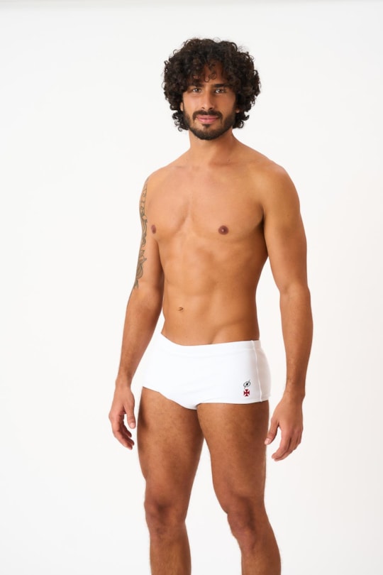 Imagem do produto Sunga Army Fit Lisa Vas