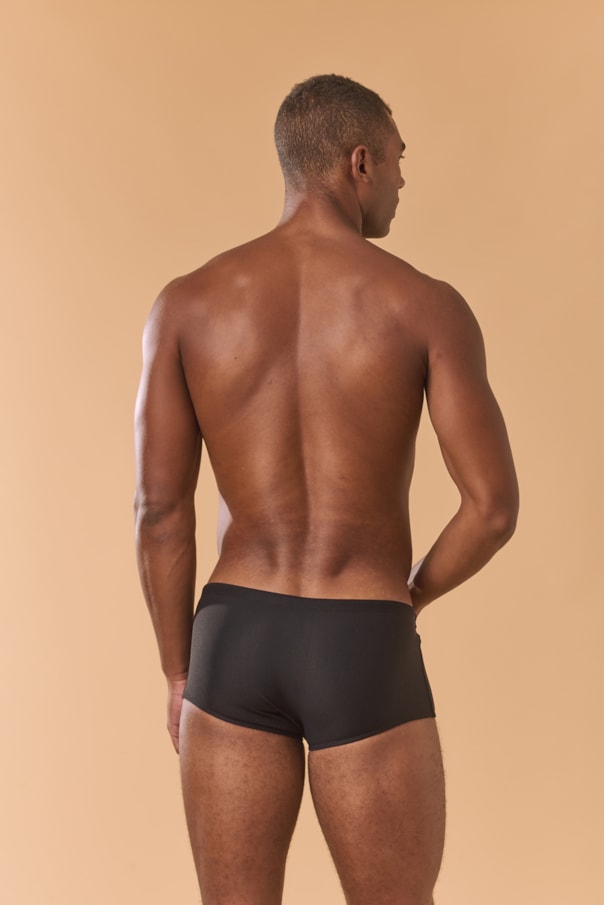 Sunga Army Fit Liso