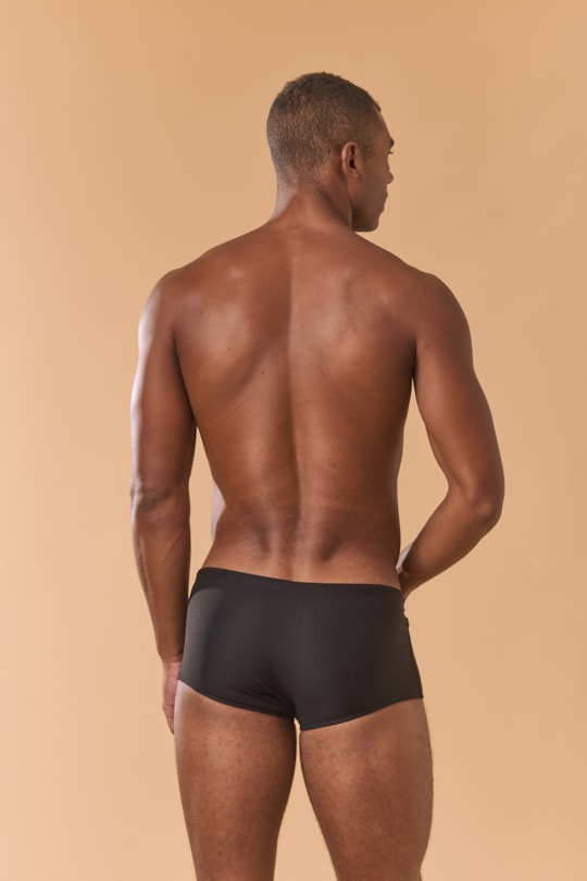 Imagem do produto Sunga Army Fit Liso