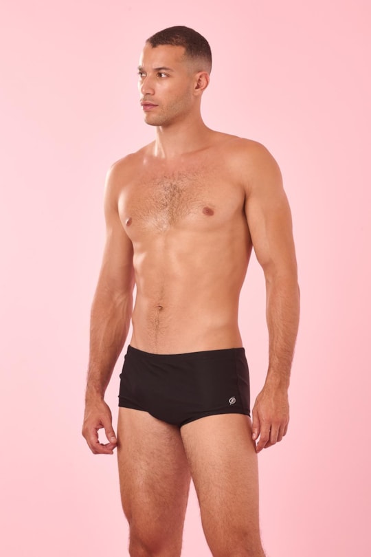 Sunga Army Fit Liso