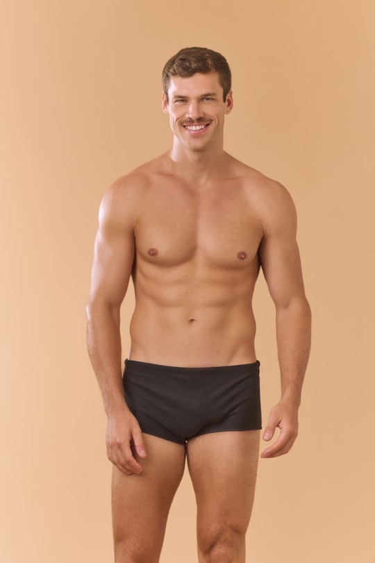 Imagem do produto Sunga Army Fit Liso