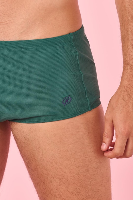 Imagem do produto Sunga Army Fit Liso