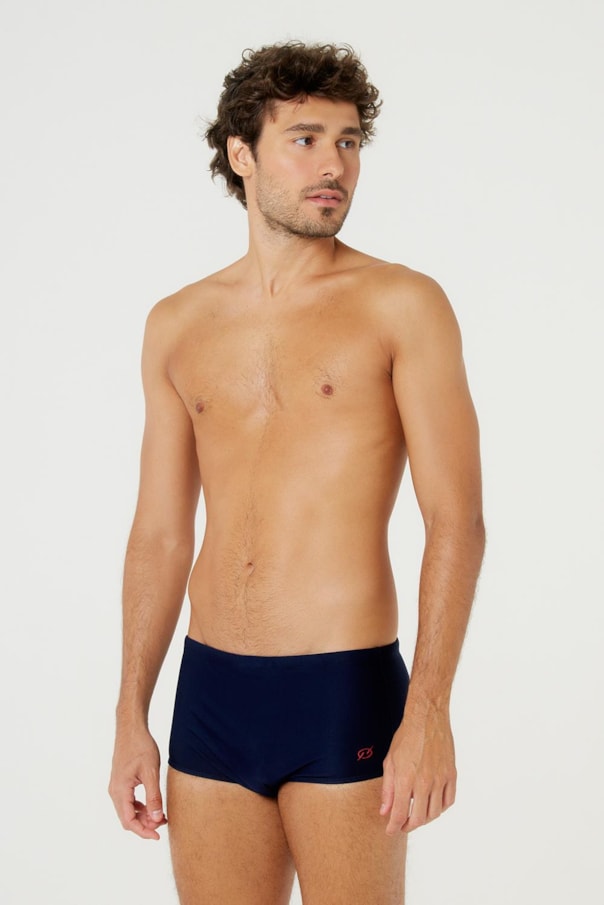 Sunga Army Fit Liso