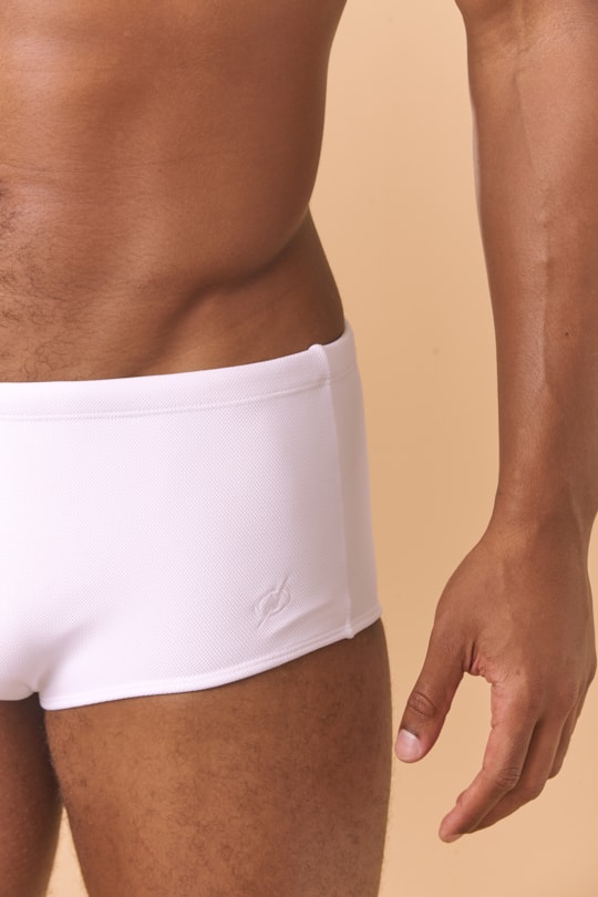 Imagem do produto Sunga Army Fit Liso