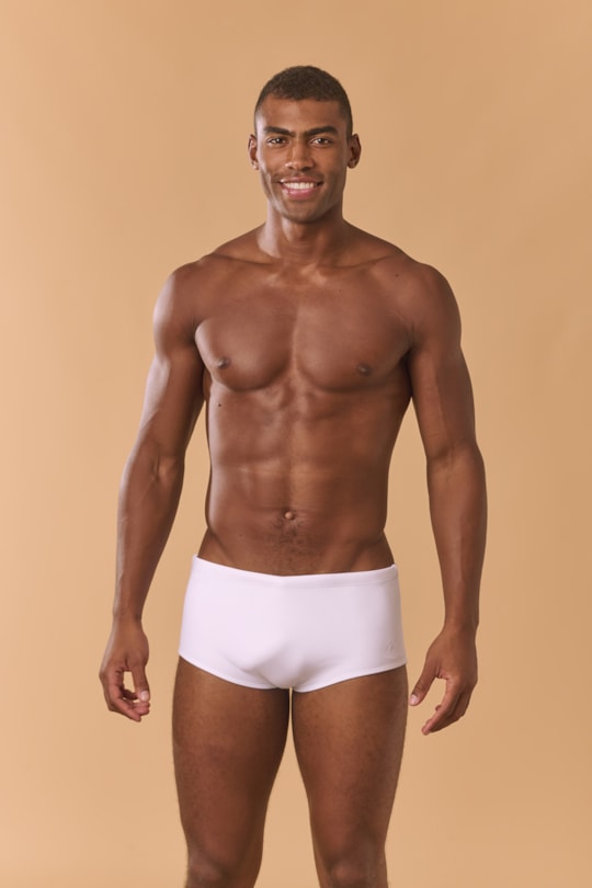Imagem do produto Sunga Army Fit Liso