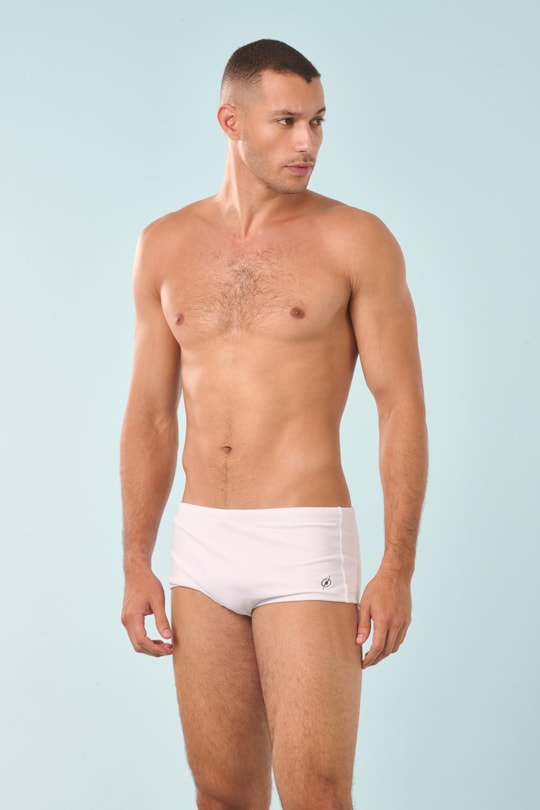 Sunga Army Fit Liso