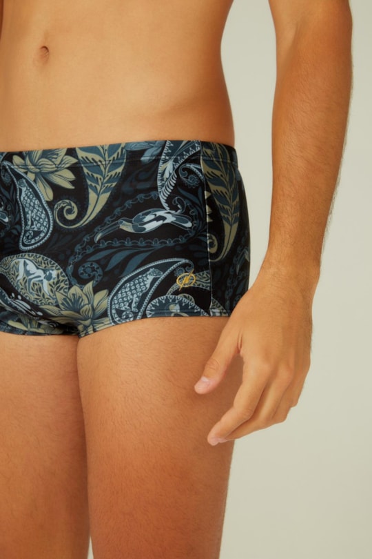 Imagem do produto Sunga Army Florest