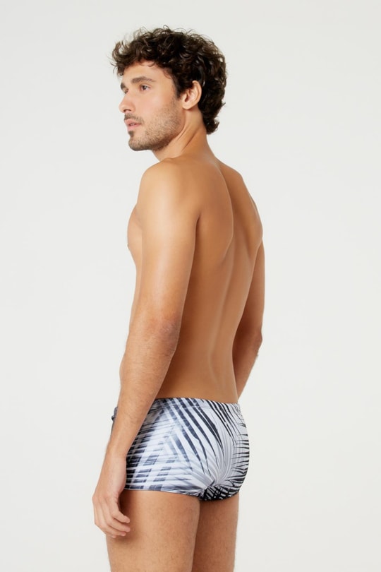 Imagem do produto Sunga Army Folhagem Ver24