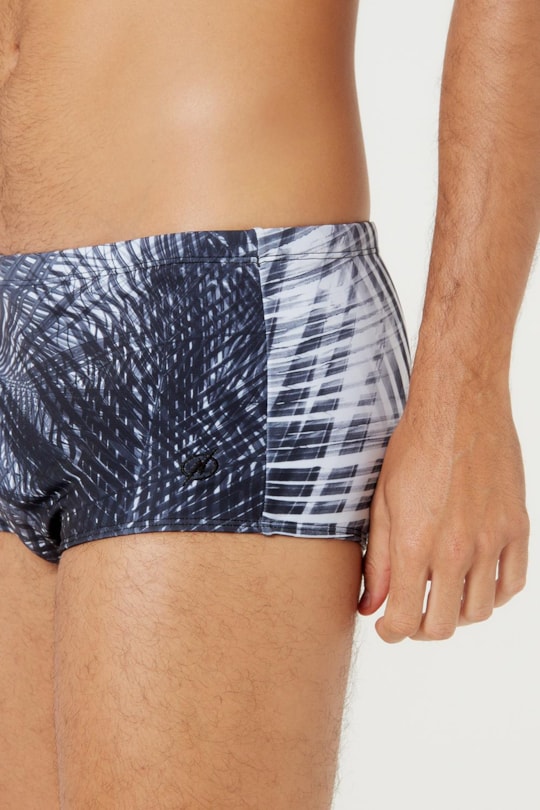 Imagem do produto Sunga Army Folhagem Ver24