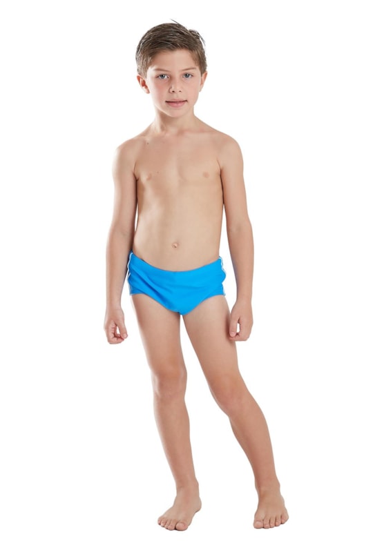 Imagem do produto Sunga Army Friso Color Alt22 (Inf)