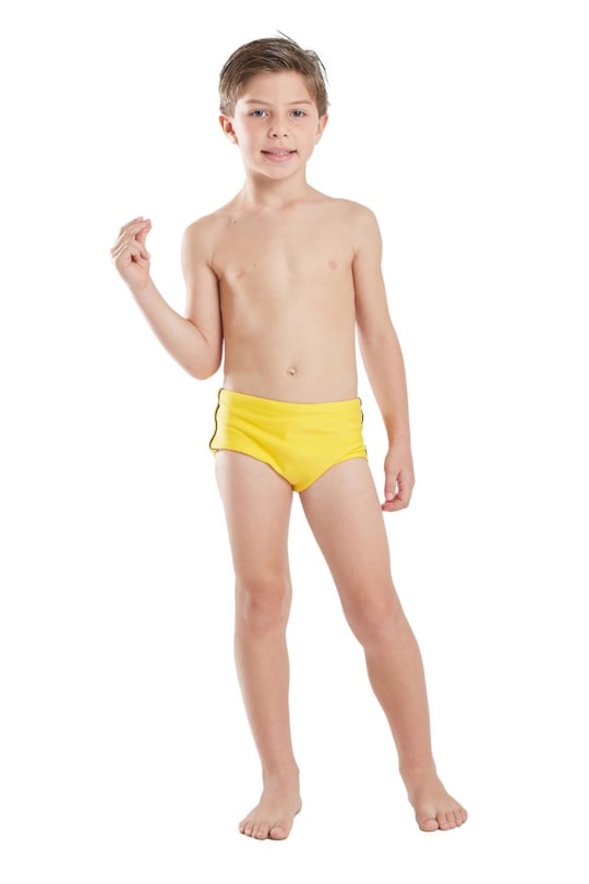 Imagem do produto Sunga Army Friso Color Alt22 (Inf)