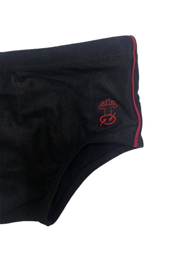 Imagem do produto Sunga Army Frisos Fit Gabi (Inf)