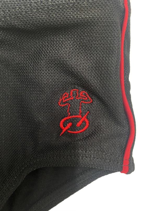 Imagem do produto Sunga Army Frisos Fit Gabi (Inf)