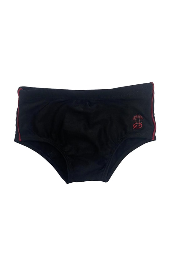 Imagem do produto Sunga Army Frisos Fit Gabi (Inf)