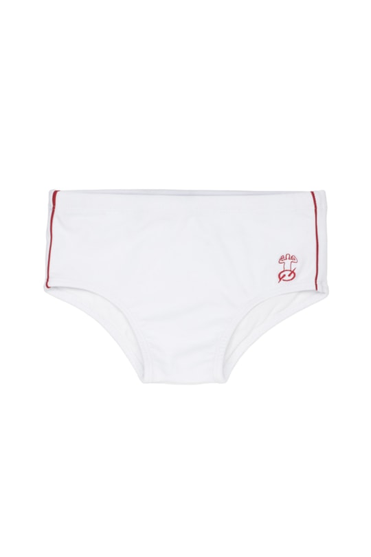 Imagem do produto Sunga Army Frisos Fit Gabi (Teen)