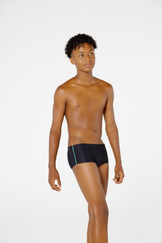 Imagem do produto Sunga Army Frisos (Teen)