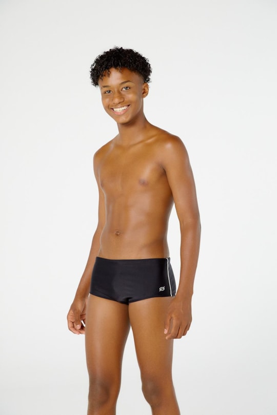 Imagem do produto Sunga Army Frisos (Teen)