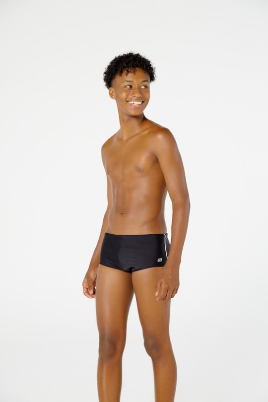 Imagem do produto Sunga Army Frisos (Teen)