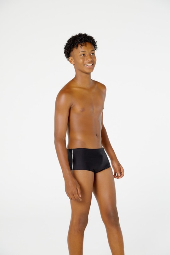 Imagem do produto Sunga Army Frisos (Teen)