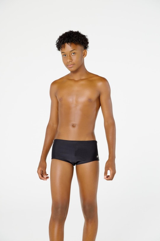 Imagem do produto Sunga Army Frisos (Teen)