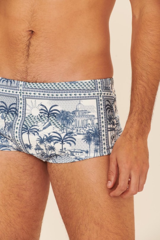 Imagem do produto Sunga Army From Rio