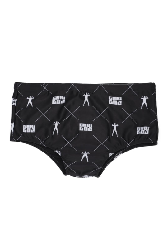 Imagem do produto Sunga Army Gabigol